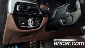 BMW Gran Turismo 630i xDrive M Sport 2020 года из Южной Кореи