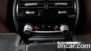 BMW Gran Turismo 630i xDrive M Sport 2020 года из Южной Кореи