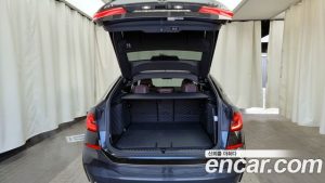 BMW Gran Turismo 630i xDrive M Sport 2020 года из Южной Кореи