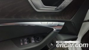Audi A6 40 TDI 4WD Premium 2020 года из Южной Кореи