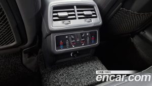 Audi A6 40 TDI 4WD Premium 2020 года из Южной Кореи