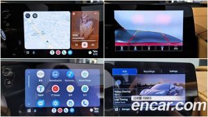 Chevrolet Corvette Cabriolet 2023 года из Южной Кореи