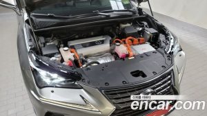 Lexus NX SUPREME 2020 года из Южной Кореи