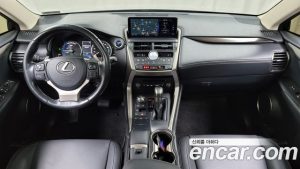 Lexus NX SUPREME 2020 года из Южной Кореи