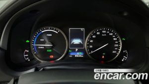 Lexus NX SUPREME 2020 года из Южной Кореи