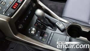 Lexus NX SUPREME 2020 года из Южной Кореи