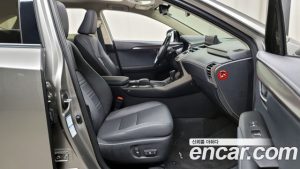 Lexus NX SUPREME 2020 года из Южной Кореи