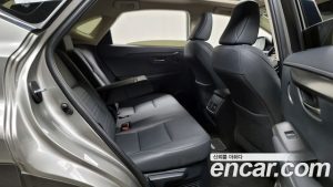 Lexus NX SUPREME 2020 года из Южной Кореи