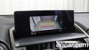 Lexus NX SUPREME 2020 года из Южной Кореи