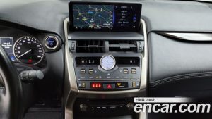 Lexus NX SUPREME 2020 года из Южной Кореи