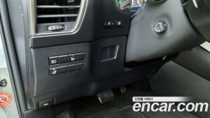 Lexus NX SUPREME 2020 года из Южной Кореи
