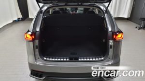 Lexus NX SUPREME 2020 года из Южной Кореи