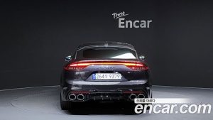 Kia Stinger 3.3 GT AWD Acro Edition 2023 года из Южной Кореи