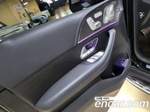 Mercedes-Benz GLE-Class AMG GLE53 4MATIC+ 2023 года из Южной Кореи