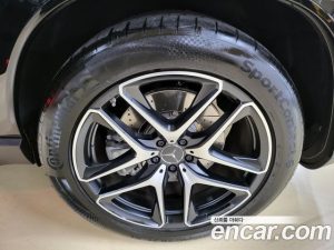 Mercedes-Benz GLE-Class AMG GLE53 4MATIC+ 2023 года из Южной Кореи