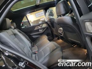 Mercedes-Benz GLE-Class AMG GLE53 4MATIC+ 2023 года из Южной Кореи