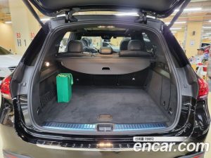 Mercedes-Benz GLE-Class AMG GLE53 4MATIC+ 2023 года из Южной Кореи