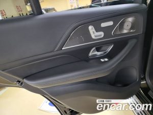 Mercedes-Benz GLE-Class AMG GLE53 4MATIC+ 2023 года из Южной Кореи