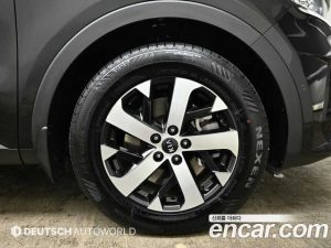 Kia Sorento Бензин 2.5T 4WD 2021 года из Южной Кореи
