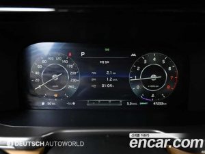 Kia Sorento Бензин 2.5T 4WD 2021 года из Южной Кореи
