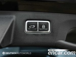 Kia Sorento Бензин 2.5T 4WD 2021 года из Южной Кореи