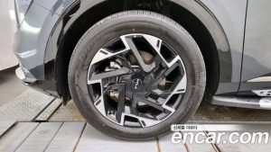 Kia Sportage Бензин 1.6 Turbo 4WD 2023 года из Южной Кореи