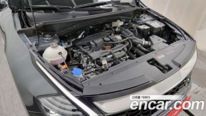 Kia Sportage Бензин 1.6 Turbo 4WD 2023 года из Южной Кореи