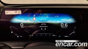 Kia Sportage Бензин 1.6 Turbo 4WD 2023 года из Южной Кореи