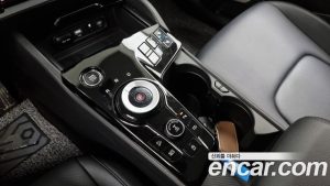 Kia Sportage Бензин 1.6 Turbo 4WD 2023 года из Южной Кореи