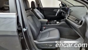 Kia Sportage Бензин 1.6 Turbo 4WD 2023 года из Южной Кореи