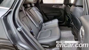 Kia Sportage Бензин 1.6 Turbo 4WD 2023 года из Южной Кореи