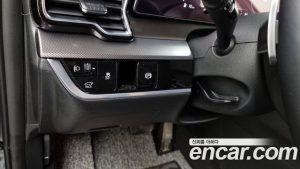 Kia Sportage Бензин 1.6 Turbo 4WD 2023 года из Южной Кореи