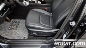 Kia Sportage Бензин 1.6 Turbo 4WD 2023 года из Южной Кореи