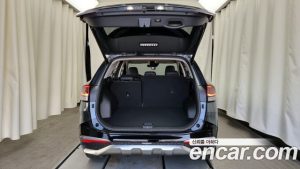 Kia Sportage Бензин 1.6 Turbo 4WD 2023 года из Южной Кореи