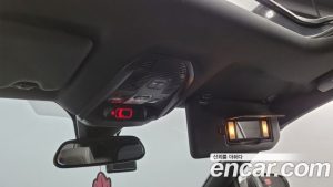 Peugeot 5008 2.0 BlueHDi GT 2020 года из Южной Кореи