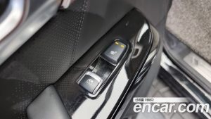 Kia Mohave Дизель 3.0 4WD 7-Seater 2021 года из Южной Кореи