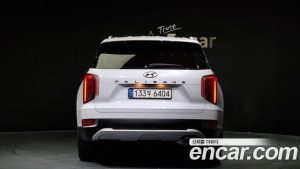 Hyundai Palisade Бензин 3.8 2WD 2022 года из Южной Кореи