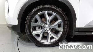 Hyundai Palisade Бензин 3.8 2WD 2022 года из Южной Кореи