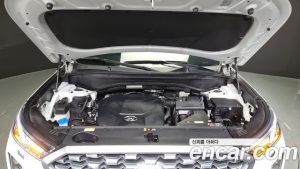 Hyundai Palisade Бензин 3.8 2WD 2022 года из Южной Кореи