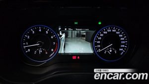 Hyundai Palisade Бензин 3.8 2WD 2022 года из Южной Кореи