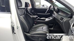Hyundai Palisade Бензин 3.8 2WD 2022 года из Южной Кореи