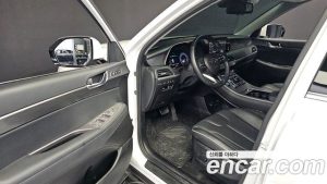 Hyundai Palisade Бензин 3.8 2WD 2022 года из Южной Кореи