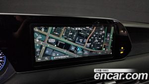 Hyundai Palisade Бензин 3.8 2WD 2022 года из Южной Кореи