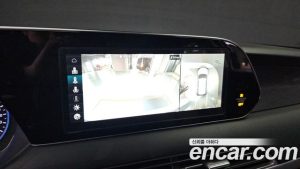 Hyundai Palisade Бензин 3.8 2WD 2022 года из Южной Кореи