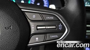 Hyundai Palisade Бензин 3.8 2WD 2022 года из Южной Кореи