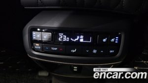 Hyundai Palisade Бензин 3.8 2WD 2022 года из Южной Кореи