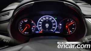 ChevroletGMDaewoo Malibu 1.3 Turbo Premium 2020 года из Южной Кореи