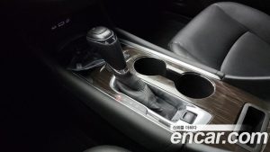 ChevroletGMDaewoo Malibu 1.3 Turbo Premium 2020 года из Южной Кореи