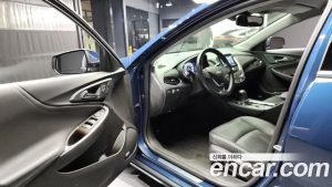 ChevroletGMDaewoo Malibu 1.3 Turbo Premium 2020 года из Южной Кореи