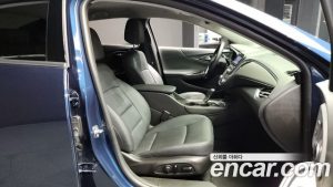 ChevroletGMDaewoo Malibu 1.3 Turbo Premium 2020 года из Южной Кореи